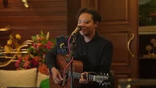 Download lagu KISAH KASIH DI SEKOLAH - CHRISYE | FELIX IRWAN #LIVE #BATU mp3