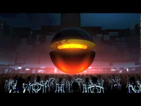 Tron Uprising Soundtrack: State of Mind Dance Track