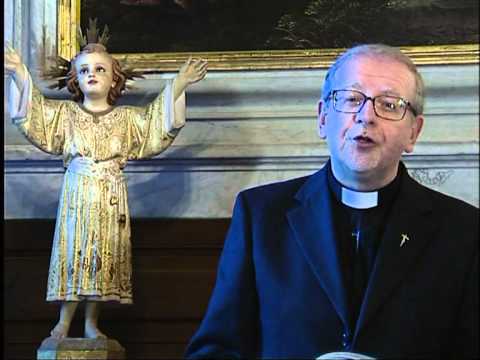 AscoltarTi è una festa - Epifania del Signore