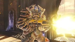 Quake Champions | official gameplay trailer (2016) by Movie Maniacs