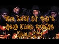 The Best Of 90's  New Jack Swing Mega Mix