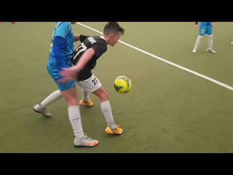 Š.F DERBY - JUVENTUS AKADEMY generacija 2010