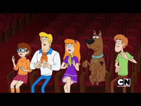 Be Cool, Scooby-Doo! - You Gotta Be Yourself song