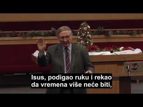 Određivanje datuma Sedam gromova