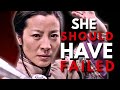 She was Never Meant to Succeed DEFAULT Thumbnail