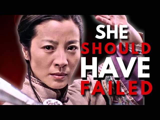 She was Never Meant to Succeed SDDEFAULT Thumbnail