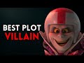 How TURBO Was The BEST VILLAIN Ever Wreck It Ralph