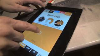 Video thumbnail for Propellerheads Figure - iOS App Preview by sonicstate