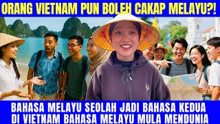 Download lagu “Malaysia Terkejut! Rupanya Ramai Orang Vietnam Boleh Cakap Melayu?” mp3 Download lagu “Malaysia Terkejut! Rupanya Ramai Orang Vietnam Boleh Cakap Melayu?” mp3