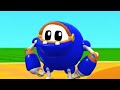 Animal Mechanicals Full Episodes Episode 322 Mechana Rhino Ring Toss Island