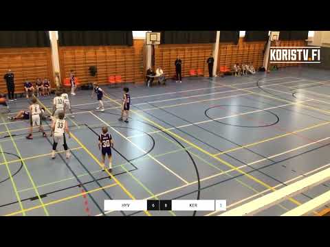 2025 11 15 HyPo vs Keravan Kori 80 U13 1D video original brbu5bdu 1