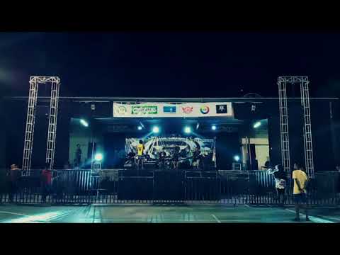 NEW COMER KILLER Sound Check.