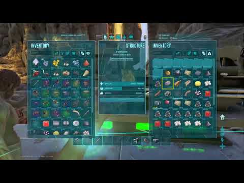 Ark new server ep1 going solo