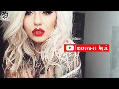 Night crazy Diagnóstico part Complexo Radical e Discriminados 2015