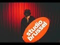 Claptone - live bij Studio Brussel