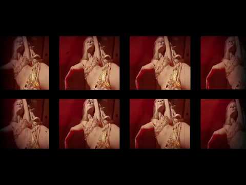 DEVIL'S WITCHES - Black Cauldron (Lyric Video)