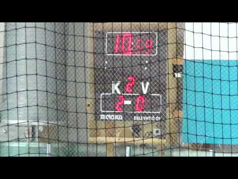 HPK05 D2 AA Pelitreffit 20170902 HPK Mustat - GrIFK, 2. erä