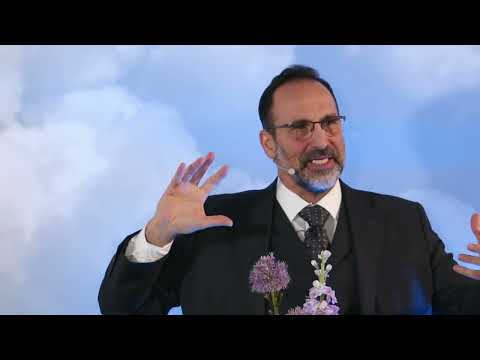 Nicola Taubert - ER KOMMT Überlebensfragen Teil 2 - Bibelabend.de 2025