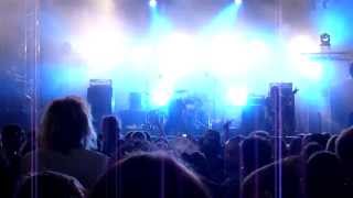 Asphyx - Vermin (live at Hellfest 2013)