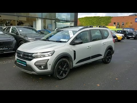 Dacia Jogger TCe 110 Extreme SE - Image 2