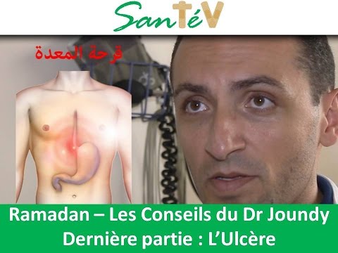 comment soulager ulcere buccal