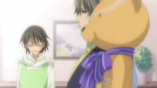 Download lagu Junjou Romantica AMV - Misaki Feels Pretty (and gay) mp3