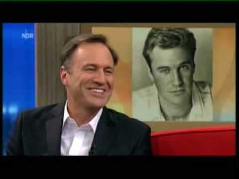 Duncan Galloway im ndr (19.12.2013)