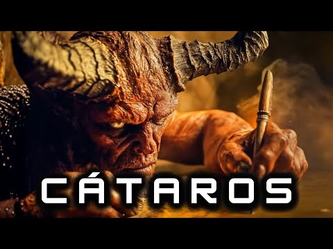 El Libro Prohibido de los Cátaros: El Evangelio Que Cambiaría el Cristianismo