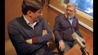 Прямой эфир на радио АЛЕКСИН