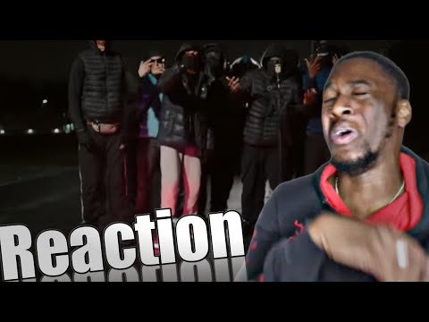 🔞They Are Not 18 🔞🇩🇪| Stu Sesh - u18 Cypher w/ Calum The Engineer | Prod. Exyth x Xscar [Reaction]