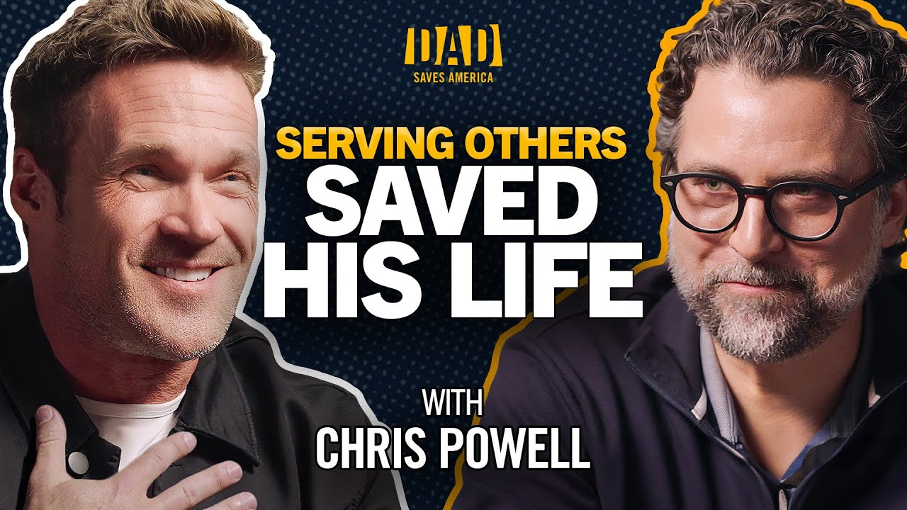 Chris Powell Opens Up About ‘Extreme Weight Loss,’ Drugs, And Divorce