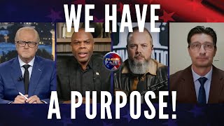 We Have A Purpose! | FlashPoint Livestream | 12.04.25 | Thursday