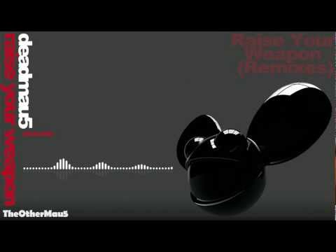 Deadmau5 - Raise Your Weapon (Radio Edit) (1080p) || HD