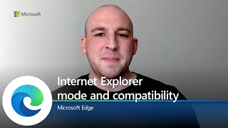 Microsoft Edge | Internet Explorer mode and compatibility