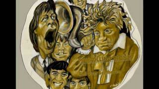 Roll Over Beethoven - The Rolling Stones - Unsurpassed Masters Vol. I (1963-1964)