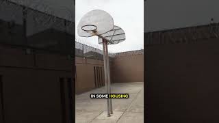 Lorain County Jail is crumbling