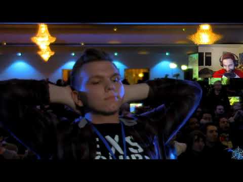 UNIST Match Analysis: Frosty Faustings XI Top 8 GF- Magnets(EL) vs Redblade(WA)