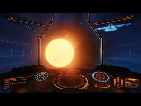 MongoTV_6042 - Mongo Games - Elite Dangerous - Part 45 - Commander GEXDEX - GEXDEX Highway 1 - V0.27