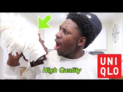 Why you need these socks!  (Uniqlo high quality sock review) unisex!