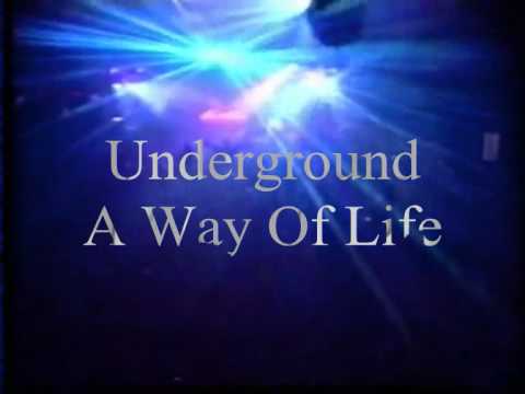 Vengeance 2 Video - Ulster Hall Belfast 1994 (Pablo Mix) pt 1/2