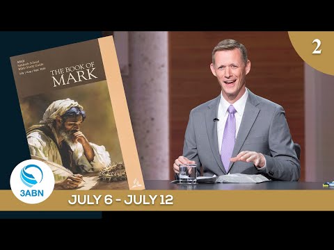 “A Day in the Ministry of Jesus” | Sabbath School Panel by 3ABN - Lesson 2 Q3 2024