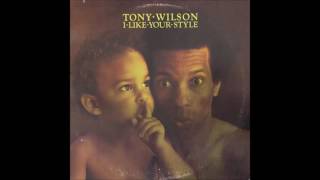 Tony Wilson - The Politician - A Man of Many Words