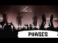 Phases - PRETTYMUCH (FOMO Tour 2019, Vancouver)