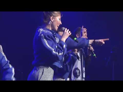 P&M Liedjesfestival 2025: Raoj 'ns - Vaor altied vanaovendj (Neer)