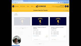 How to Transfer Summer Session Enrollments