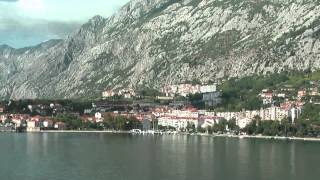 preview picture of video 'Mein Schiff 2   Tag 4  an Bord in Kotor am 11.09.2013'