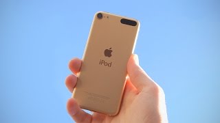 Is the iPod touch 6th Generation Worth It?