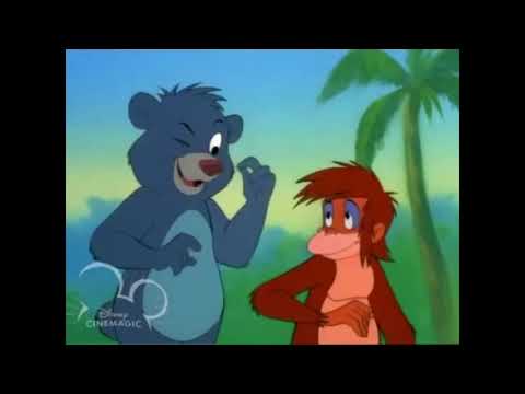 Bagheera (Bambi) Part 16 - Looking for Soosy