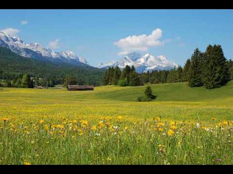 Emile Waldteufel - Retour du Printemps (Es muss doch Frühling werden), Valse, Op.244 (2)