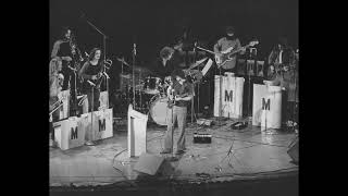 Frank Zappa &amp; Petit Wazoo Ensemble - 1972 - Rollo - Township Auditorium.